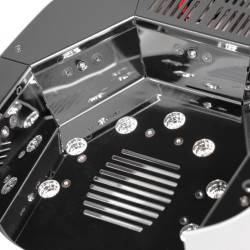 Akzentz HYBRID-PRO 2.0 Led lamp